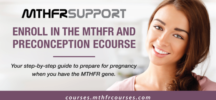 mthfr support