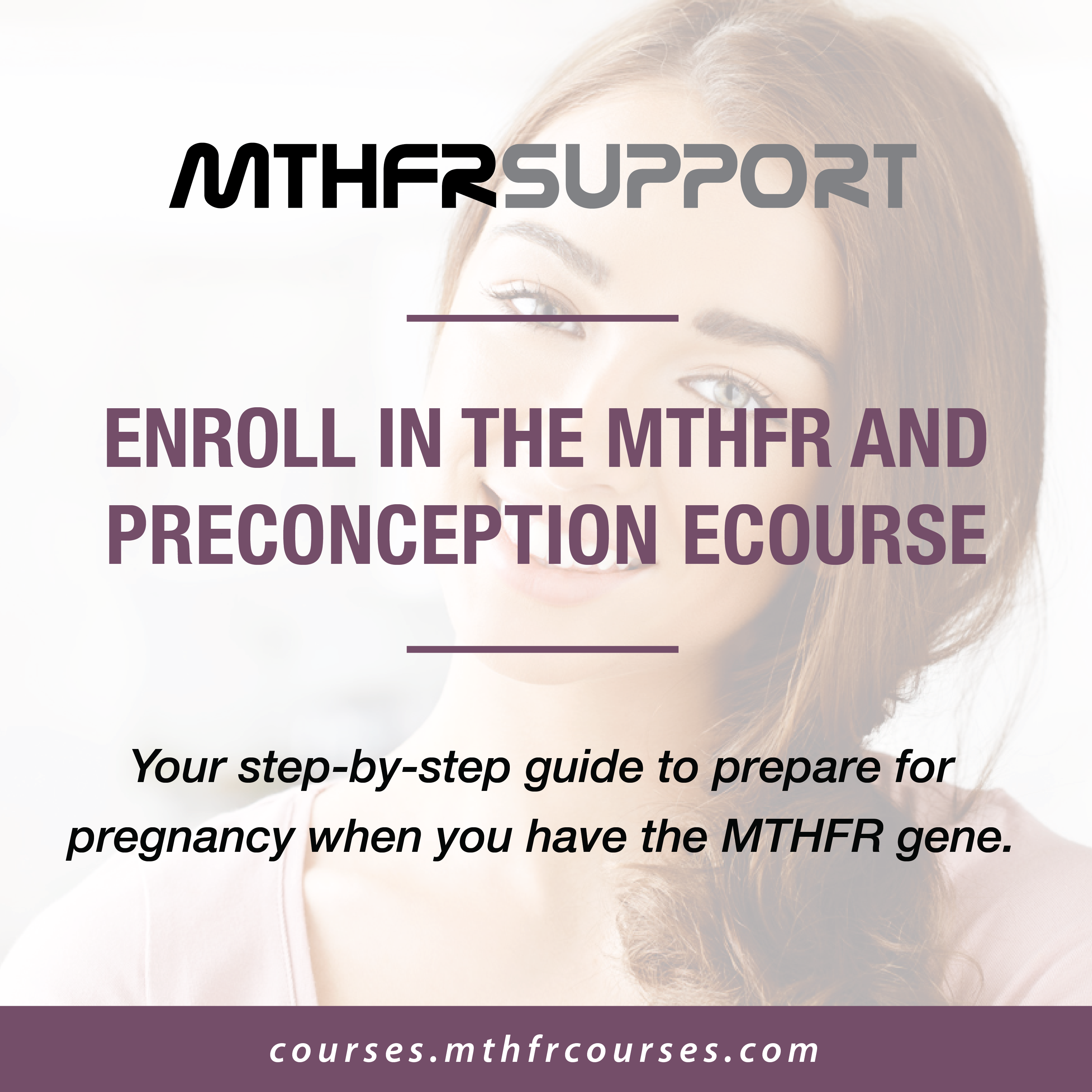 MTHFR support